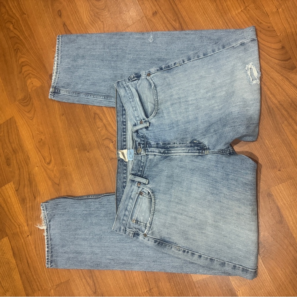 Ralph Lauren Polo men’s jeans 36x32 straight leg